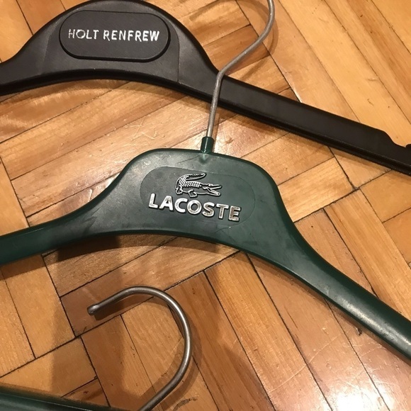 Hugo boss hangars​​​​​​​ - Picture 4 of 7